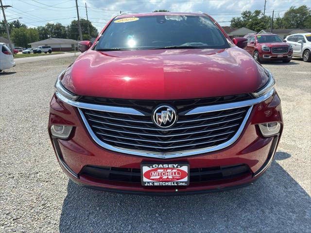 2022 Buick Enclave FWD Premium