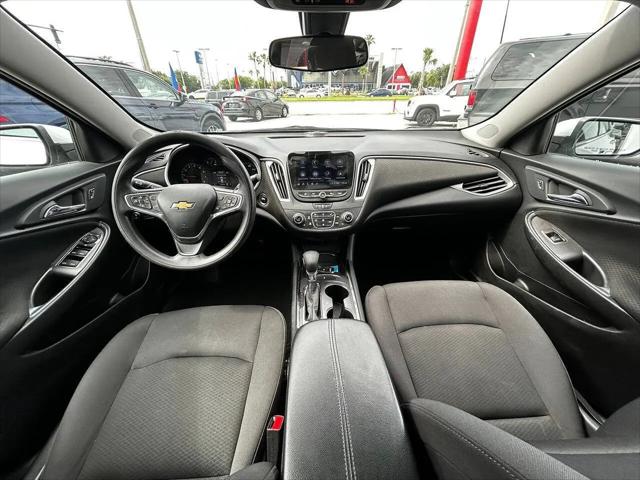 2022 Chevrolet Malibu FWD LT for sale in Orlando, FL