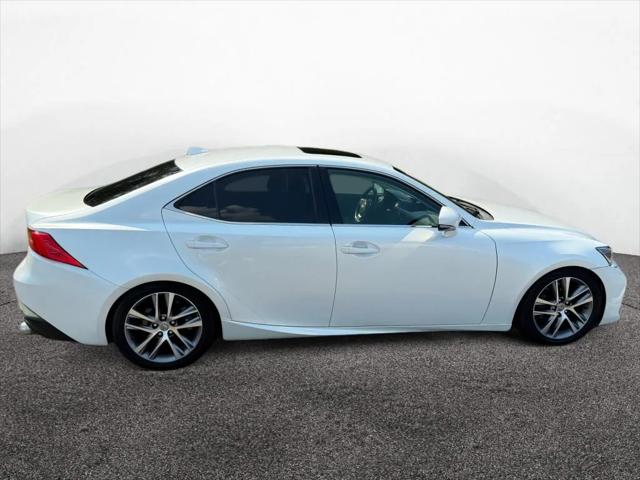 2019 Lexus IS 300 Base 2019 Lexus IS 300 Base