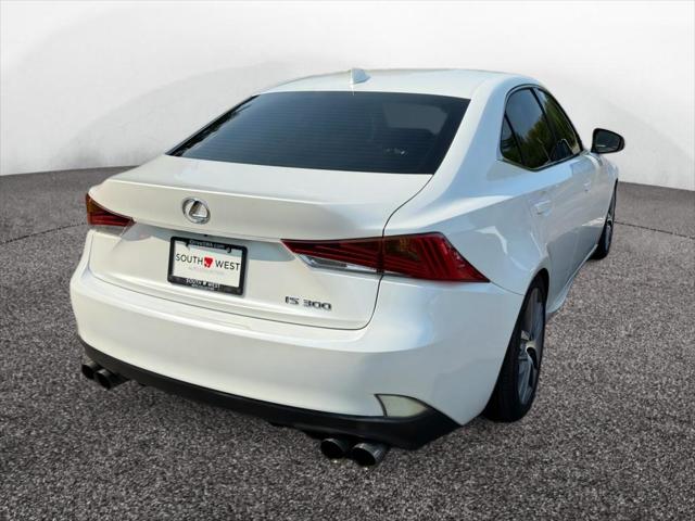 2019 Lexus IS 300 Base 2019 Lexus IS 300 Base