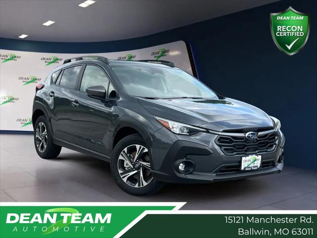 2025 Subaru Crosstrek Premium for sale in Ballwin, MO