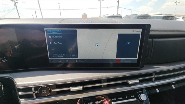 2025 Hyundai Santa Fe XRT