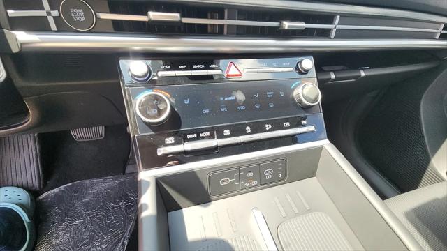 2025 Hyundai Santa Fe XRT