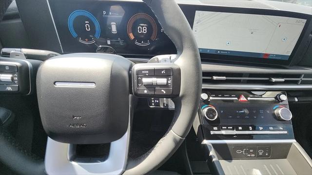 2025 Hyundai Santa Fe XRT