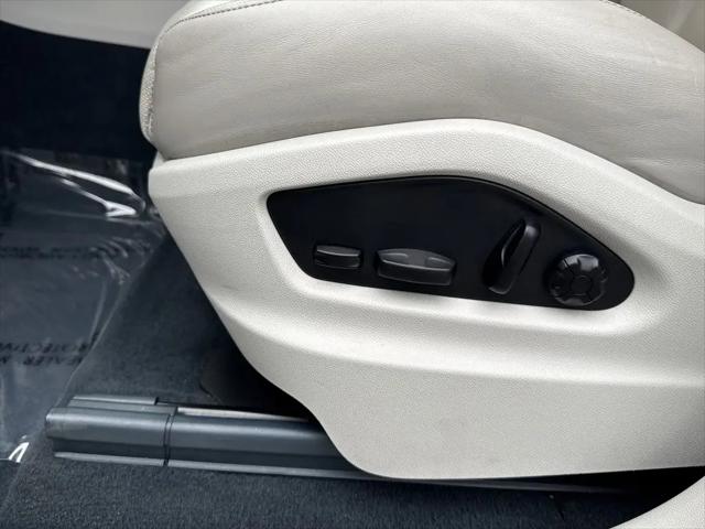 2023 Porsche Cayenne E-Hybrid Turbo S
