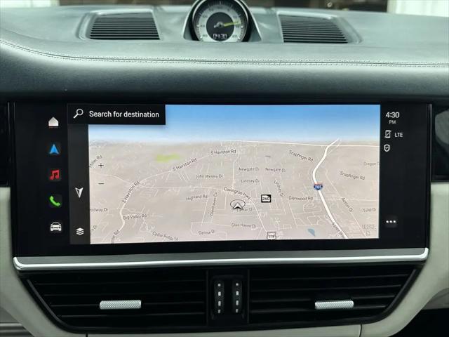 2023 Porsche Cayenne E-Hybrid Turbo S