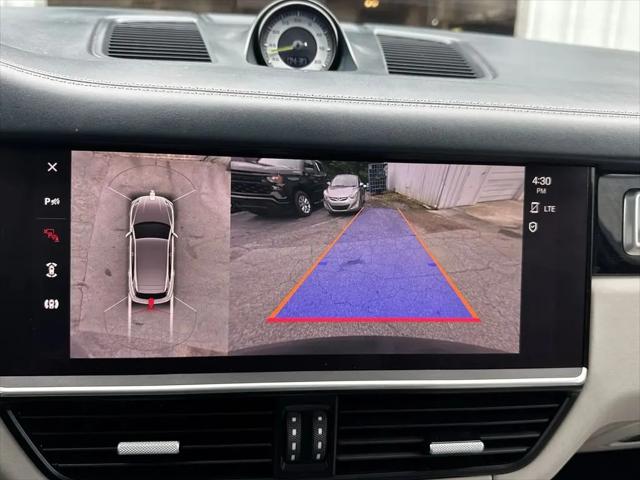 2023 Porsche Cayenne E-Hybrid Turbo S