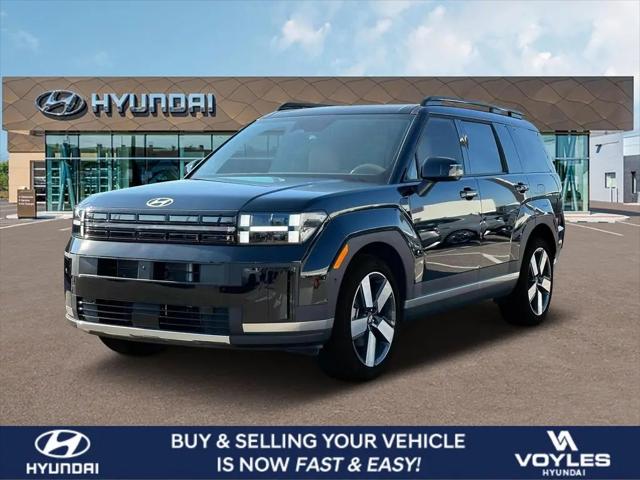 2025 Hyundai Santa Fe Limited for sale in Smyrna, GA