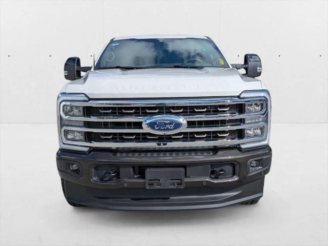 2025 Ford F-350 King Ranch