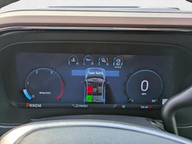 2025 Ford F-350 King Ranch