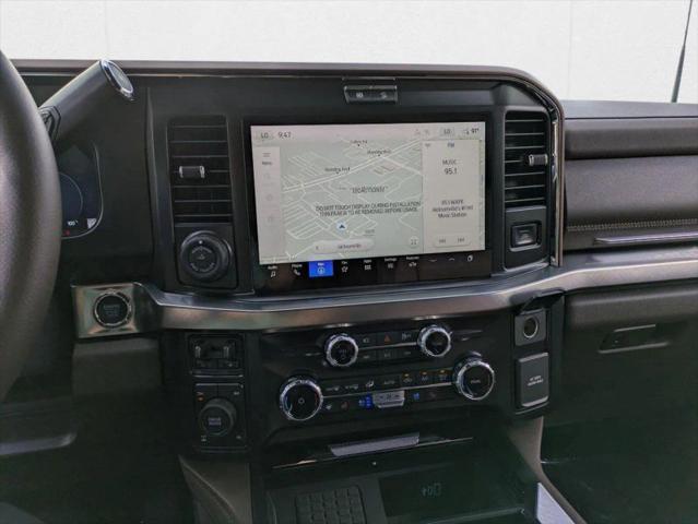 2025 Ford F-350 King Ranch