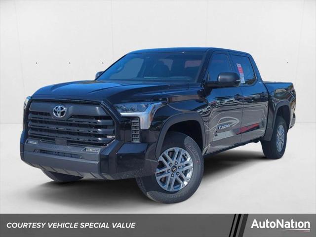 2025 Toyota Tundra SR5 for sale in Fort Myers, FL