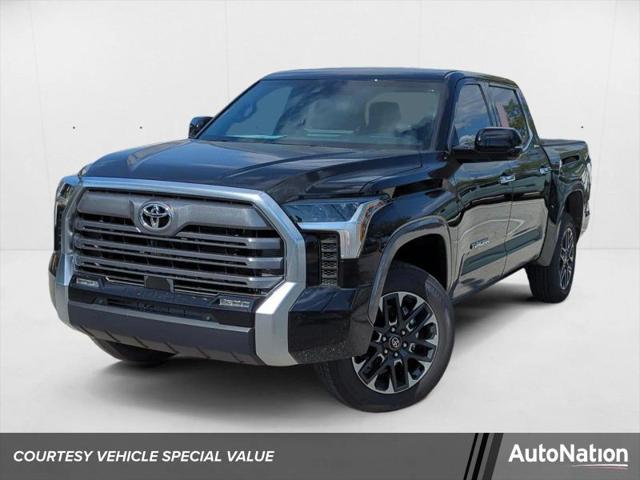 2025 Toyota Tundra Limited for sale in Fort Myers, FL
