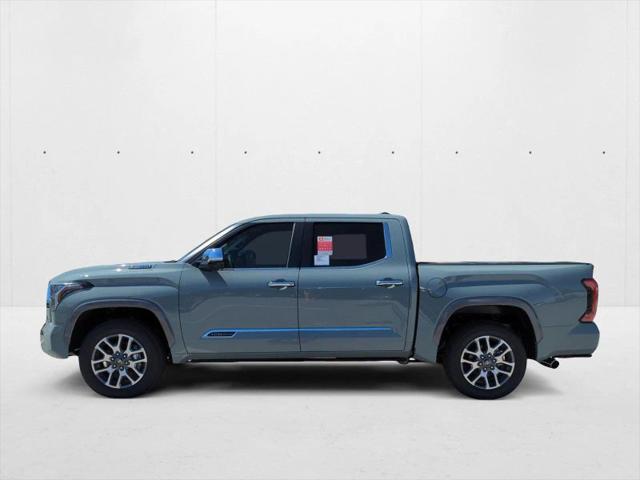 2025 Toyota Tundra 1794 Edition CrewMax 5.5' Bed