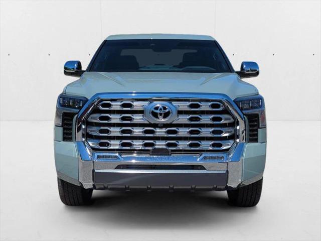 2025 Toyota Tundra 1794 Edition CrewMax 5.5' Bed