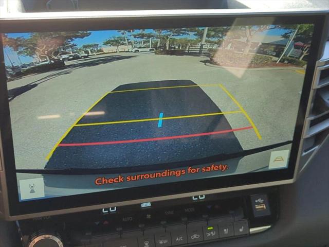 2025 Toyota Tundra Limited CrewMax 6.4' Bed