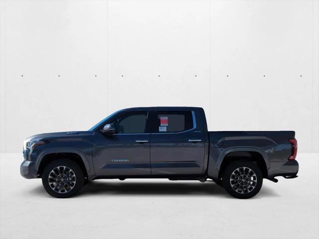 2025 Toyota Tundra Limited CrewMax 6.4' Bed