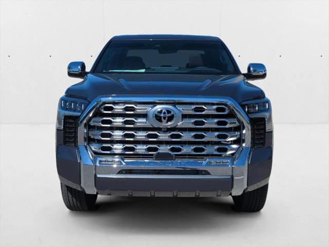 2025 Toyota Tundra 1794 Edition CrewMax 5.5' Bed
