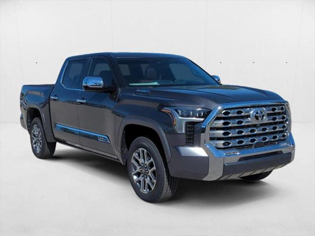 2025 Toyota Tundra 1794 Edition CrewMax 5.5' Bed