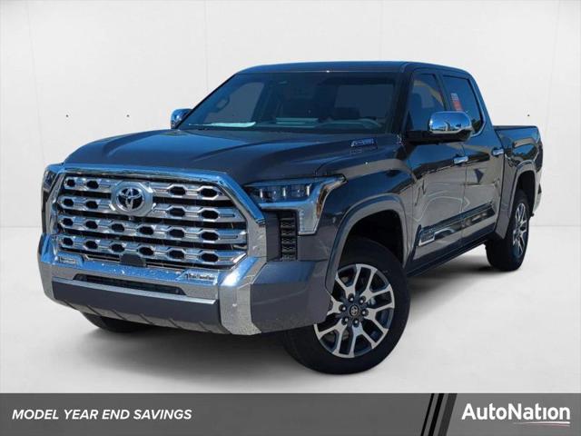 2025 Toyota Tundra 1794 Edition CrewMax 5.5' Bed for sale in Fort Myers, FL