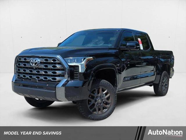 2025 Toyota Tundra Platinum for sale in Fort Myers, FL