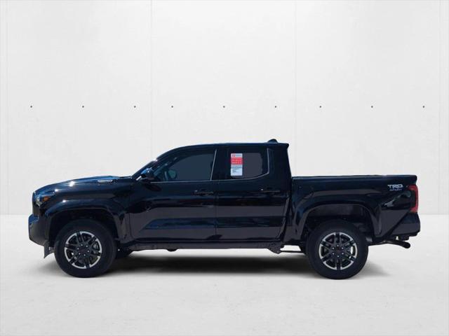 2025 Toyota Tacoma TRD Sport 4WD