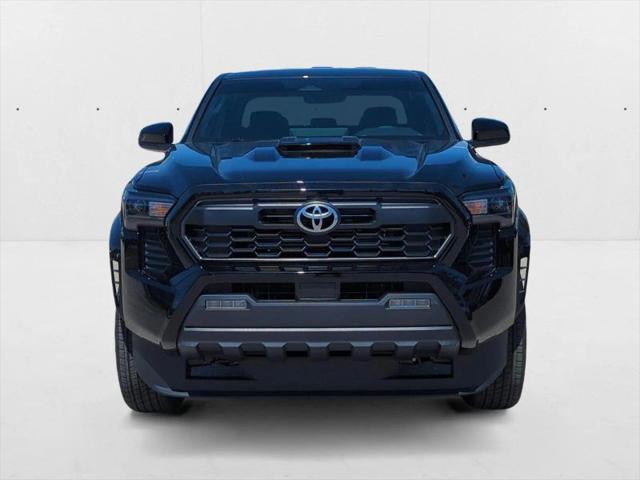 2025 Toyota Tacoma TRD Sport 4WD