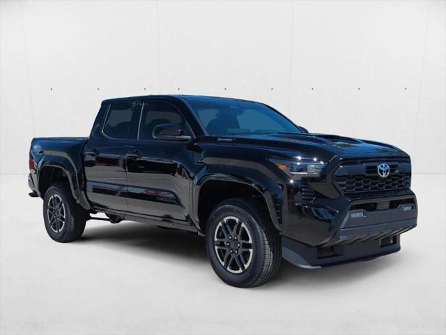 2025 Toyota Tacoma TRD Sport 4WD