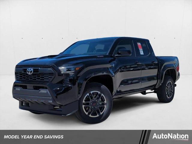 2025 Toyota Tacoma TRD Sport 4WD for sale in Fort Myers, FL