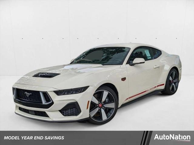 2025 Ford Mustang GT Premium Fastback for sale in Jacksonville, FL