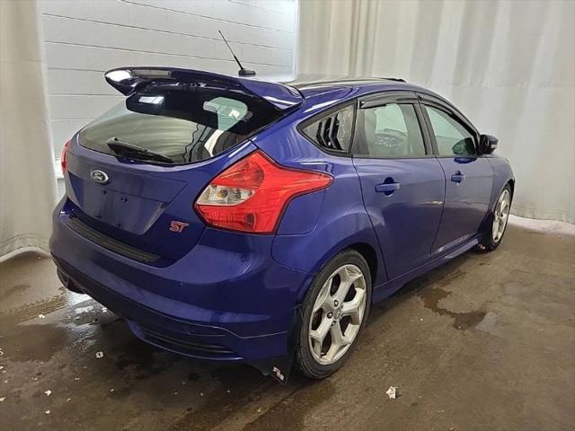 2013 Ford Focus Base for sale near Fairfield, OH