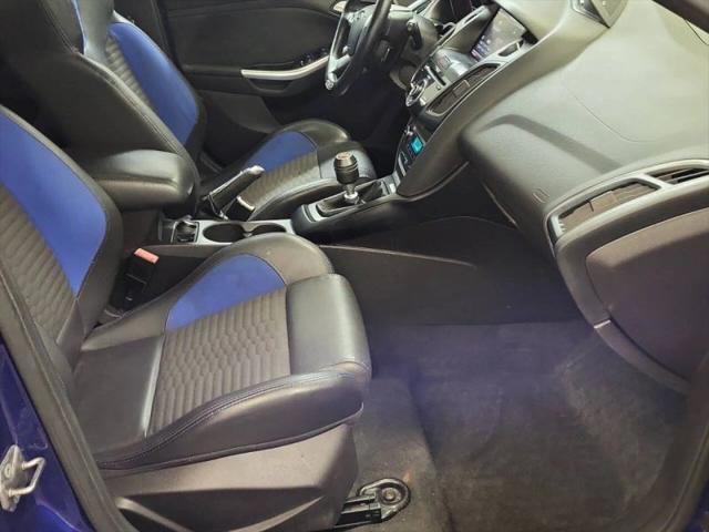 2013 Ford Focus Base