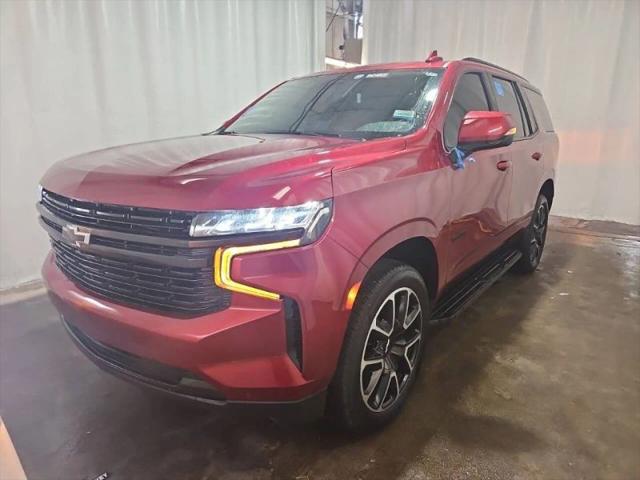 2023 Chevrolet Tahoe 4WD RST for sale near Fairfield, OH