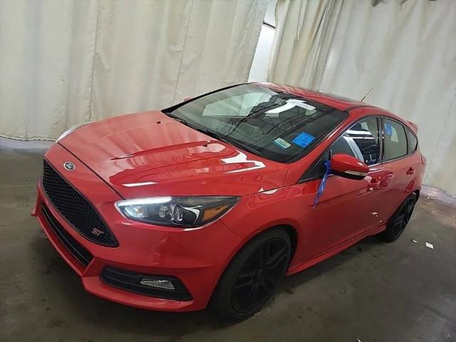 2017 Ford Focus ST for sale near Fairfield, OH
