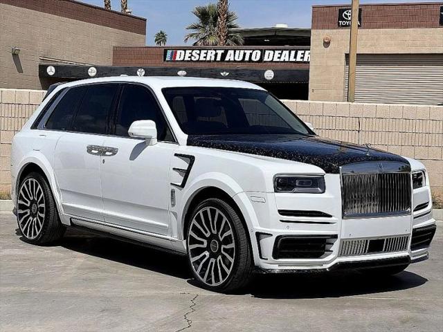 2023 Rolls-Royce Cullinan Base for sale in Hollywood, FL