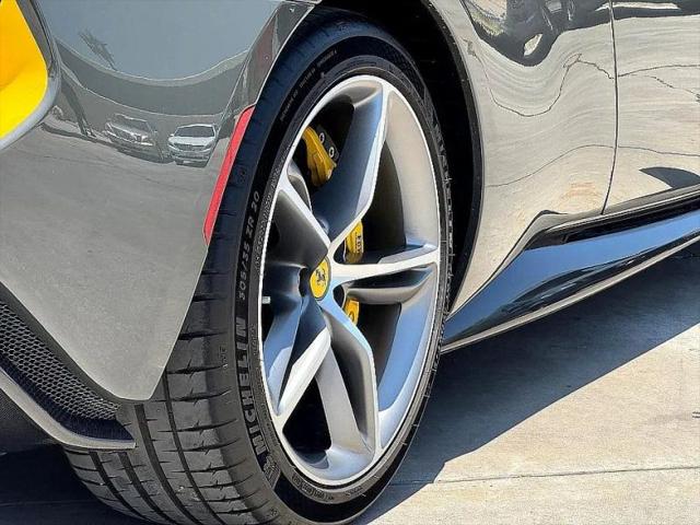 2022 Ferrari 296 GTB Base