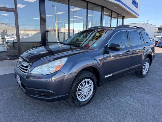 2010 Subaru Outback 2.5i for sale in Yakima, WA