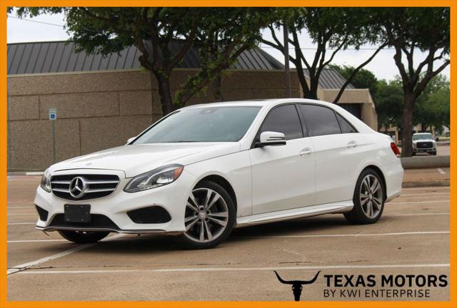 2015 Mercedes-Benz E 350 E 350 for sale in Arlington, TX