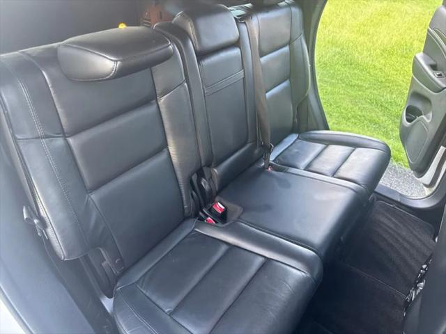 2018 Jeep Grand Cherokee Limited 4x2