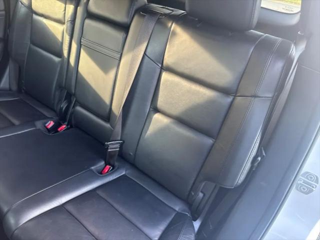 2018 Jeep Grand Cherokee Limited 4x2
