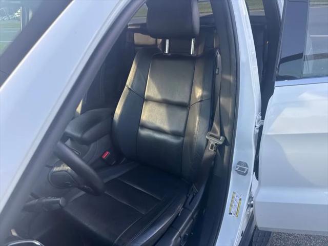 2018 Jeep Grand Cherokee Limited 4x2