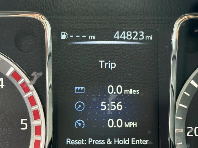 2017 Nissan Titan XD SL Diesel