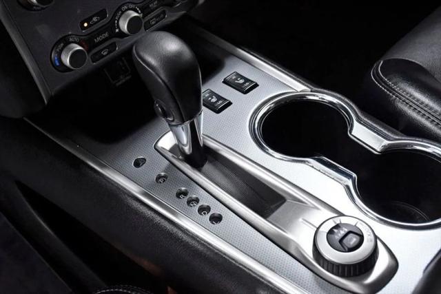 2020 Nissan Pathfinder SL 4WD