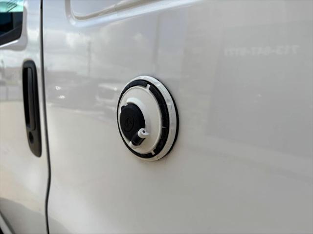 2015 Chevrolet Express Work Van