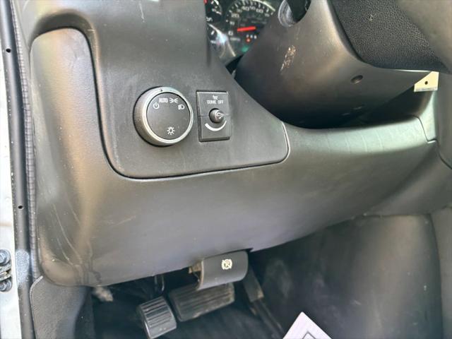 2015 Chevrolet Express Work Van