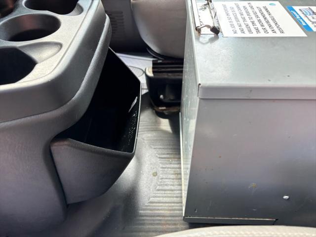 2015 Chevrolet Express Work Van