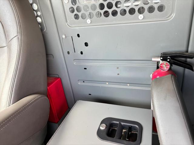 2015 Chevrolet Express Work Van