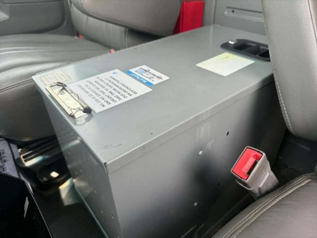 2015 Chevrolet Express Work Van