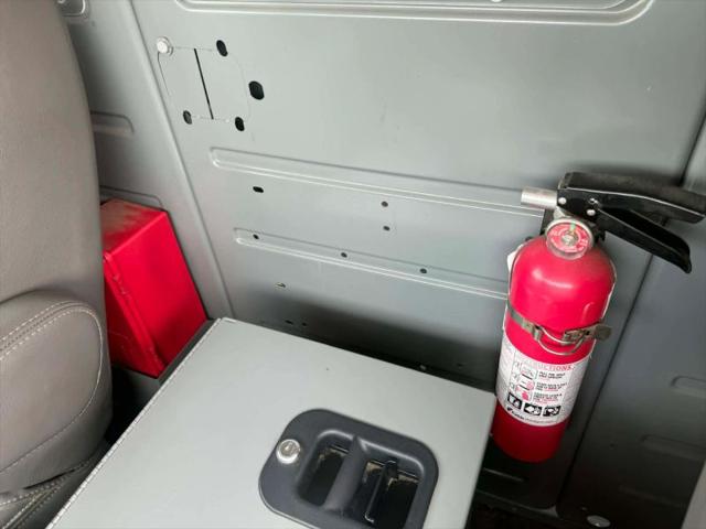 2015 Chevrolet Express Work Van