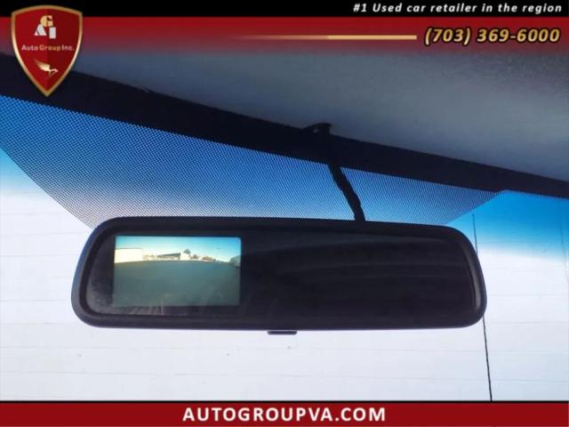 2019 GMC Savana 2500 Work Van
